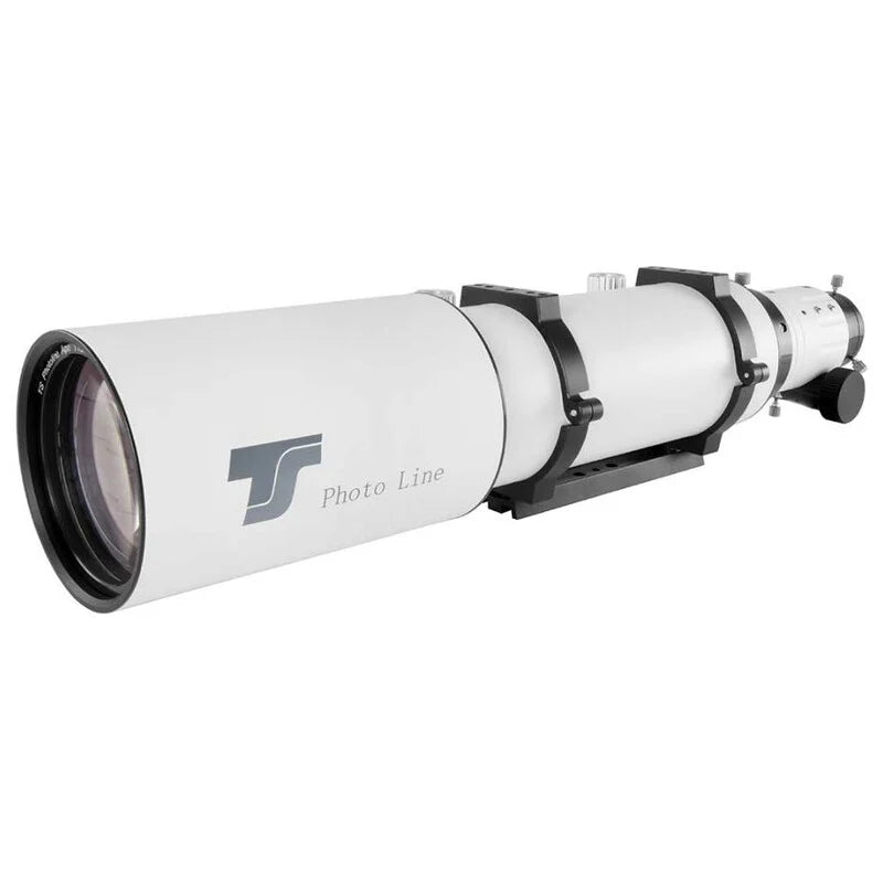 TS OPTICS REFRACTOR TELESCOPE APO AP 115/800 ED TRIPLET PHOTOLINE OTA