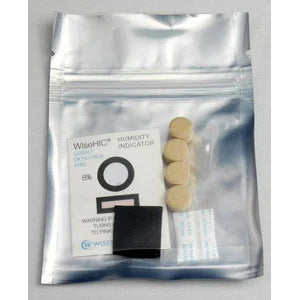 Cartucce essiccanti per camere ASI