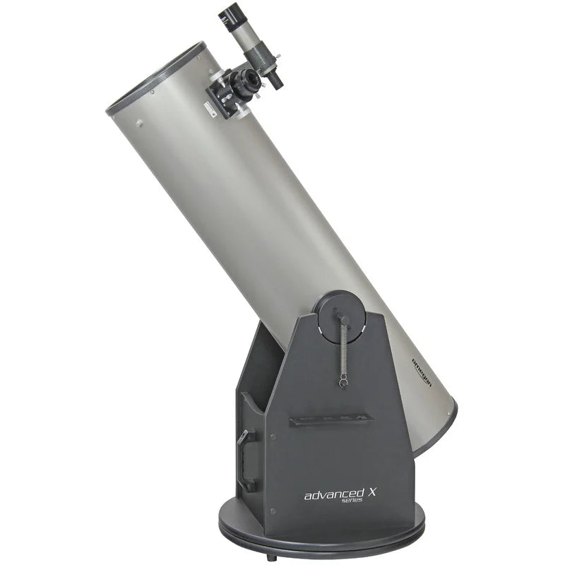 OMEGON DOBSON TELESCOPIO ADVANCED X N 254/1250