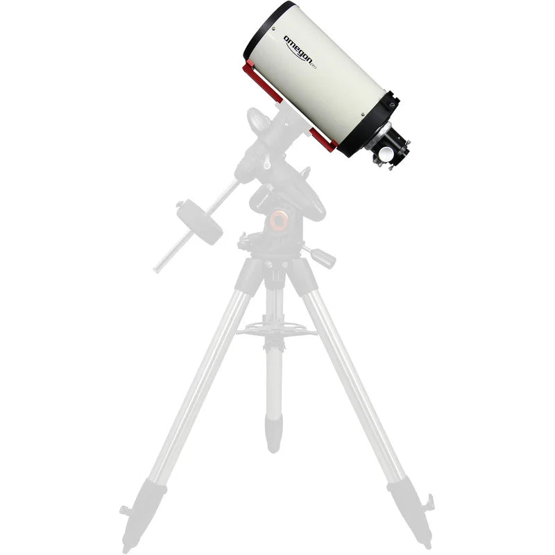 OMEGON RITCHEY-CHRETIEN PRO RC6 154/1370 TELESCOPE OTA