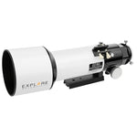 EXPLORE SCIENTIFIC APO 80/480 ED FCD-100 HEXAFOC OTA TELESCOPE