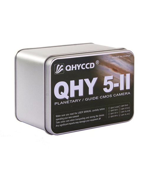 QHY CAMERA 5L-II MONO