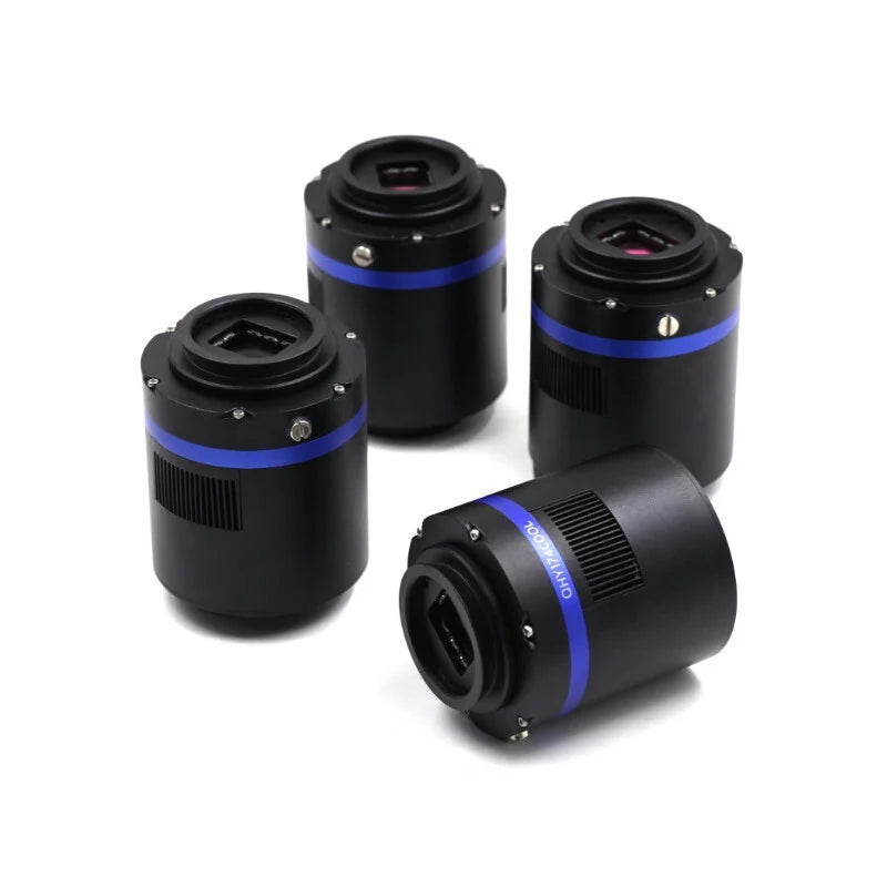 QHY CAMERA 163 COOL MONO