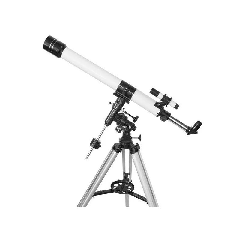 TS OPTICS REFRACTOR TELESCOPE AC 70/900 JUPITER EQ3-1