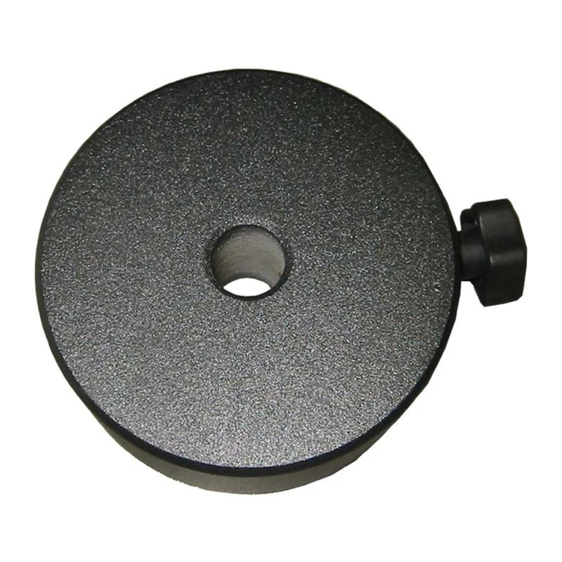 IOPTRON COUNTERWEIGHT 4,5KG 20MM