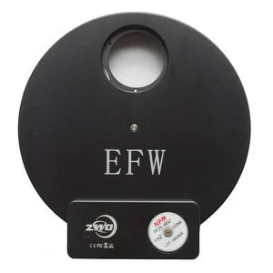 ZWO MOTORIZED FILTER WHEEL EFW 8X1.25"