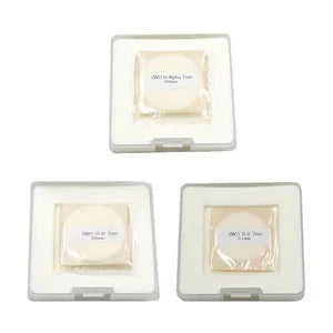 Set Filtri Narrow Band 36mm 7nm