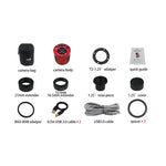 ZWO Camera Raffreddata ASI 294MC Pro Color