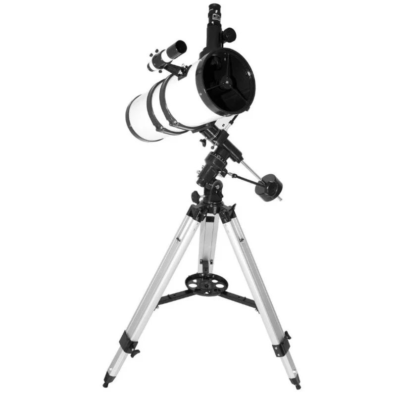 Telescopio Newton 150/750 Starscope EQ3-1