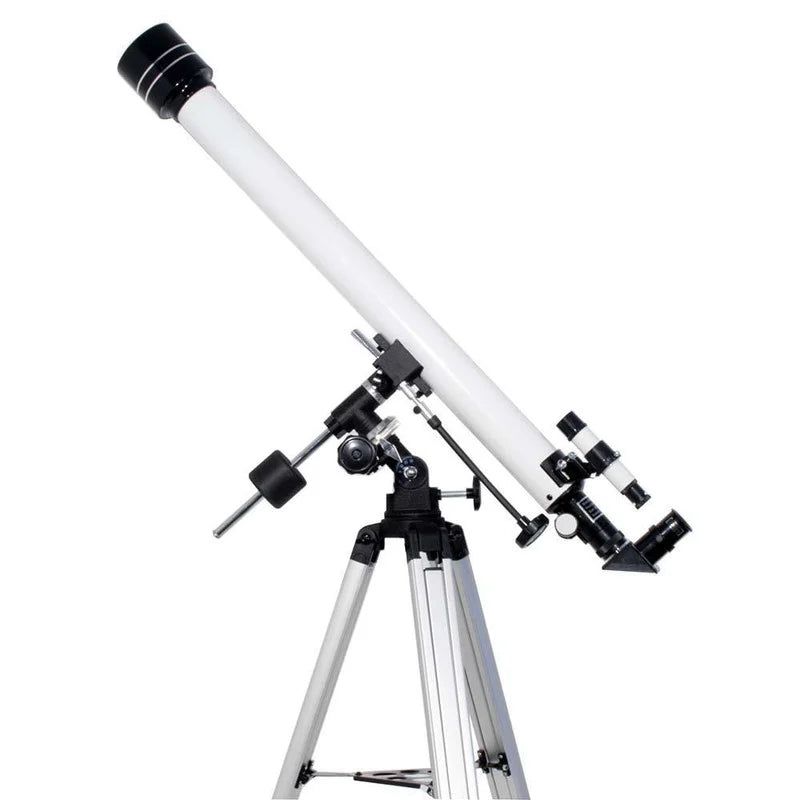 TS OPTICS REFRACTING TELESCOPE AC 60/900 STARSCOPE EQ2-1