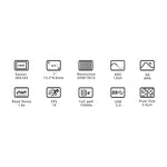 Camera Planetaria ASI183MC USB 3.0 Color