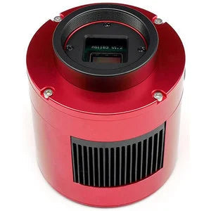 ZWO ASI183MC PRO COOLING CAMERA