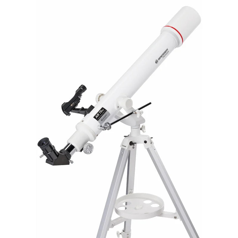 BRESSER TELESCOPE AC 70/700 MESSIER AZ