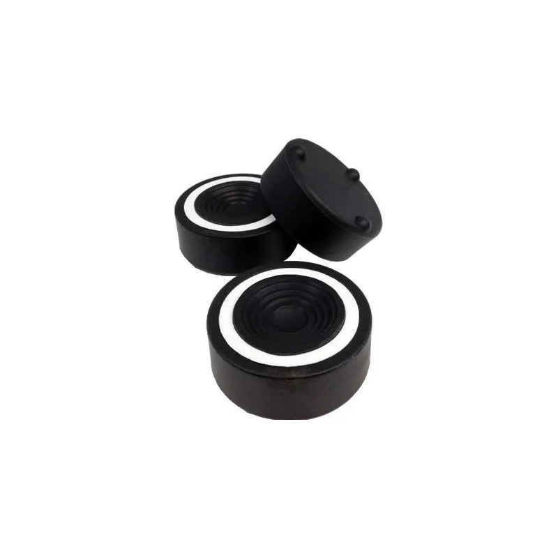 IOPTRON ANTI-VIBRATION FEET - 3 PIECES