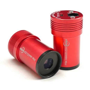 Camera guida ASI 120MM Mini Mono