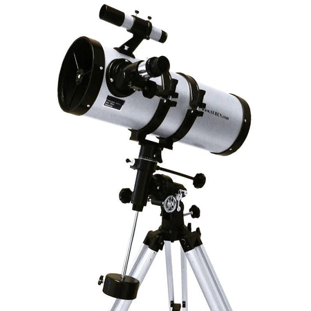 SEBENBIGBOSS150/14006"EQ3REFLECTORTELESCOPE