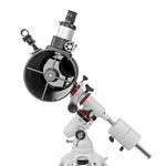 OMEGON ADVANCED TELESCOPE 150/750 EQ-320