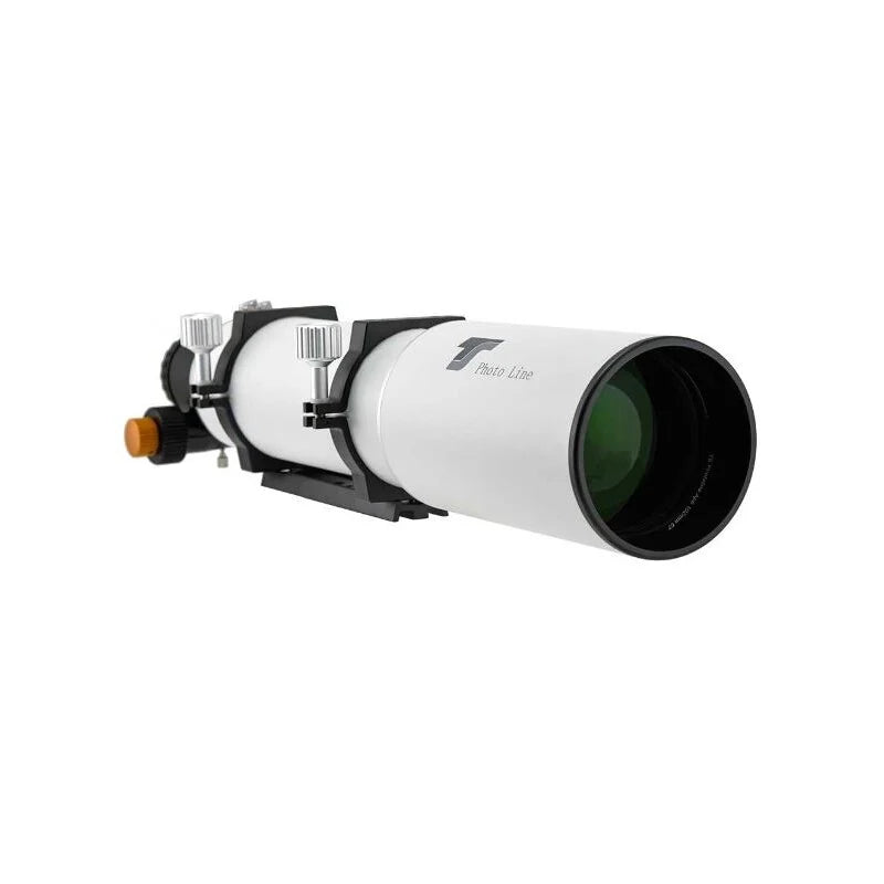 TS OPTICS TELESCOPIO RIFRATTORE APO AP 102/714 PHOTOLINE OTA