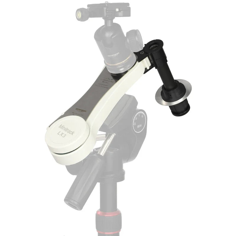 Astroinseguitore Omegon MiniTrack LX3