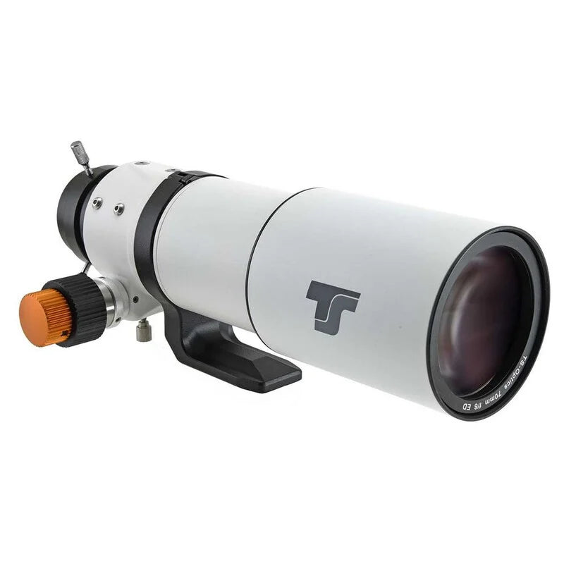 TS OPTICS REFRACTOR TELESCOPE APO AP 70/420 ED V2 OTA