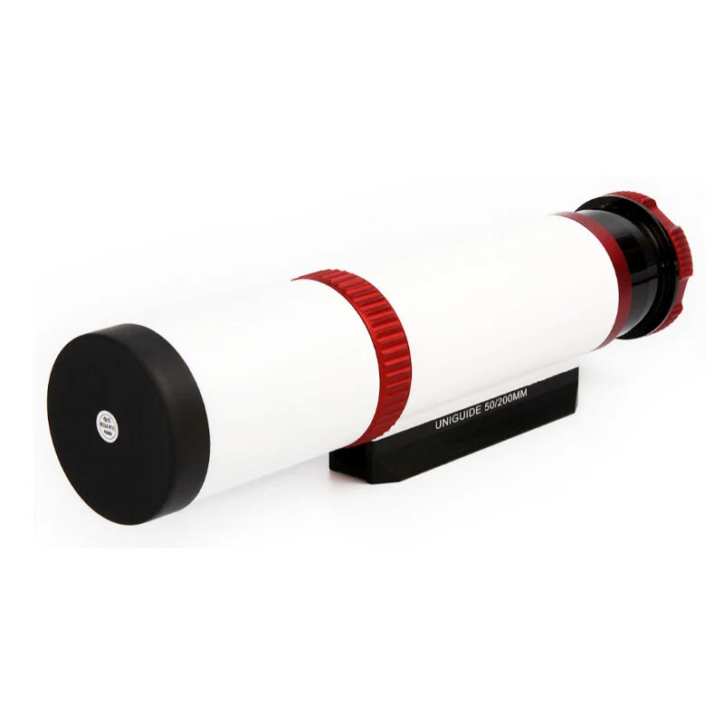 WILLIAM OPTICS TELESCOPE GUIDE UNIGUIDE 50MM RED