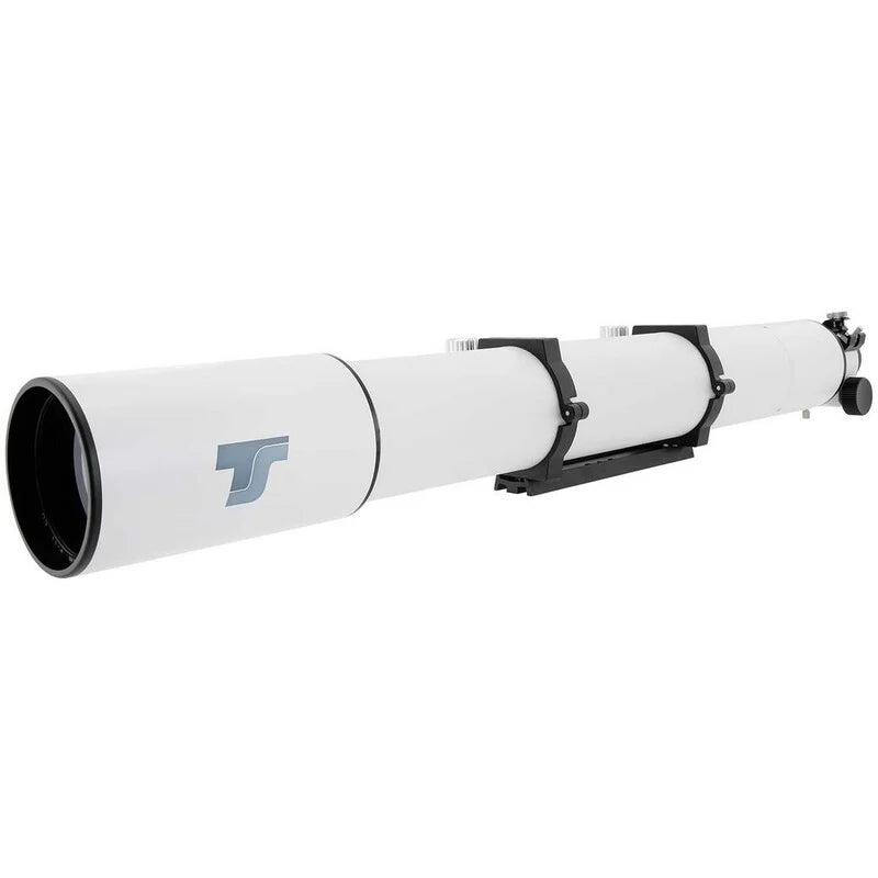 TS OPTICS APOCHROMATIC REFRACTING TELESCOPE 102/1122 ED OTA