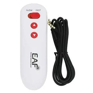 ZWO MANUAL CONTROLLER FOR EAF MOTOR FOCUS