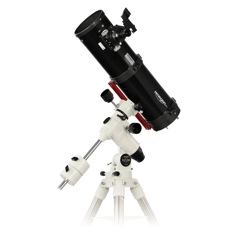 Telescopio Pro Newton 153/750 EQ-500 X