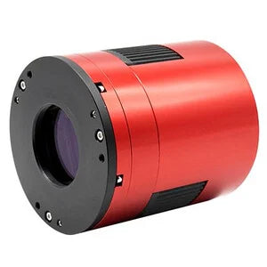 [USATO] Camera DeepSky ASI2600MM Pro Mono + Kit Filtri 2" Antlia