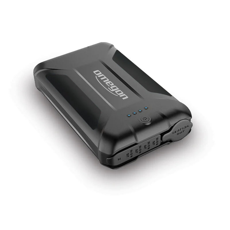 Powerbank 38k 144Wh 12V