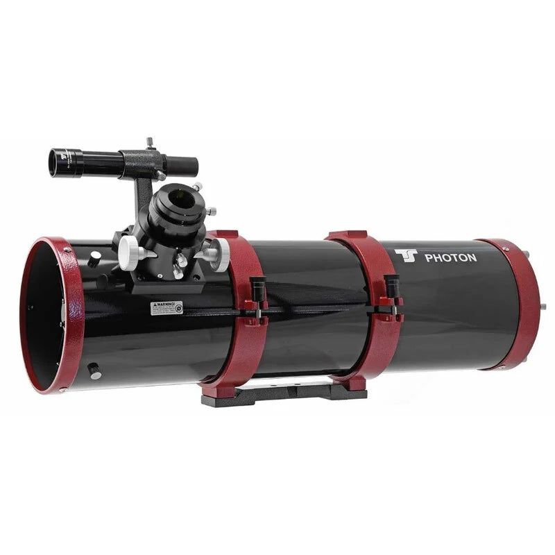 TS OPTICS TELESCOPIO NEWTON 150/750 PHOTON OTA