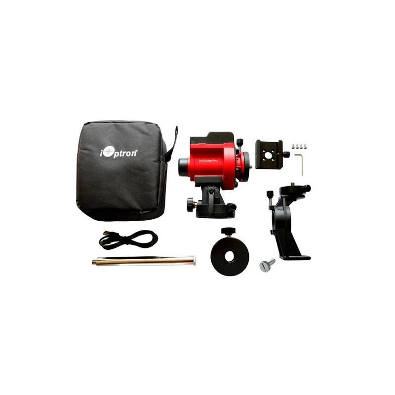 Astroinseguitore SkyGuider Pro iPolar Set