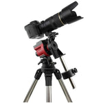 Astroinseguitore SkyGuider Pro iPolar Set