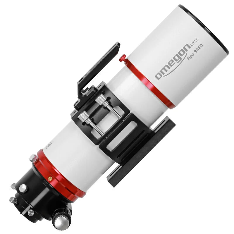 Telescopio Rifrattore Apocromatico Pro ED 94/517 Tripletto
