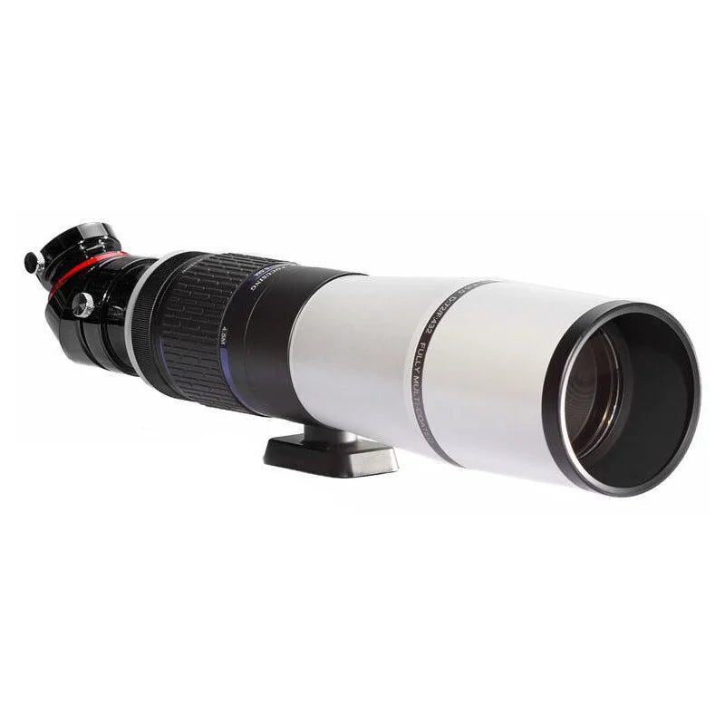 TECNOSKY APOCHROMATIC REFRACTOR AP 72/430 VERSATILE OTA