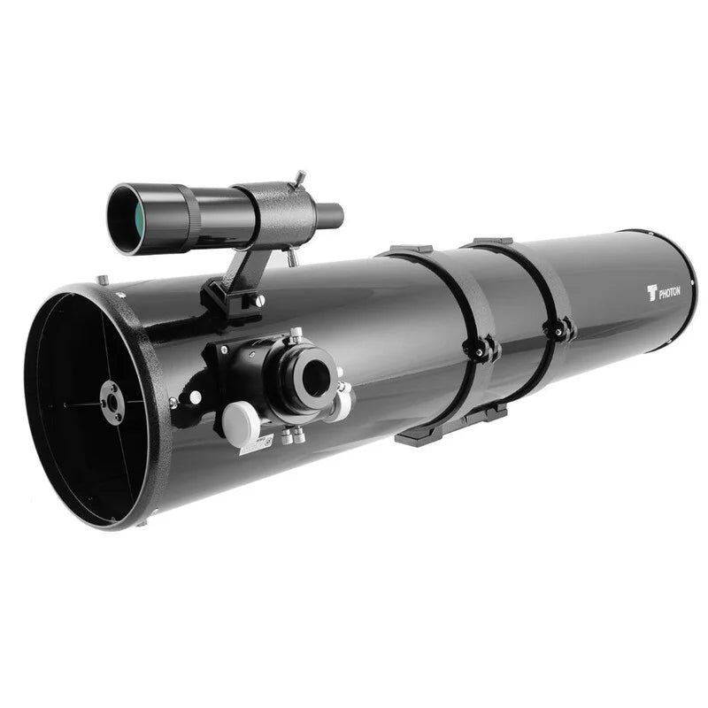 TS OPTICS TELESCOPIO NEWTON 200/1200 PHOTON OTA