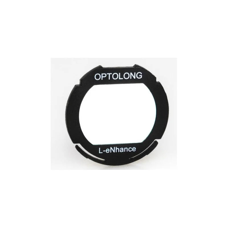 OPTOLONG L-ENHANCE FILTER APS-C EOS CLIP