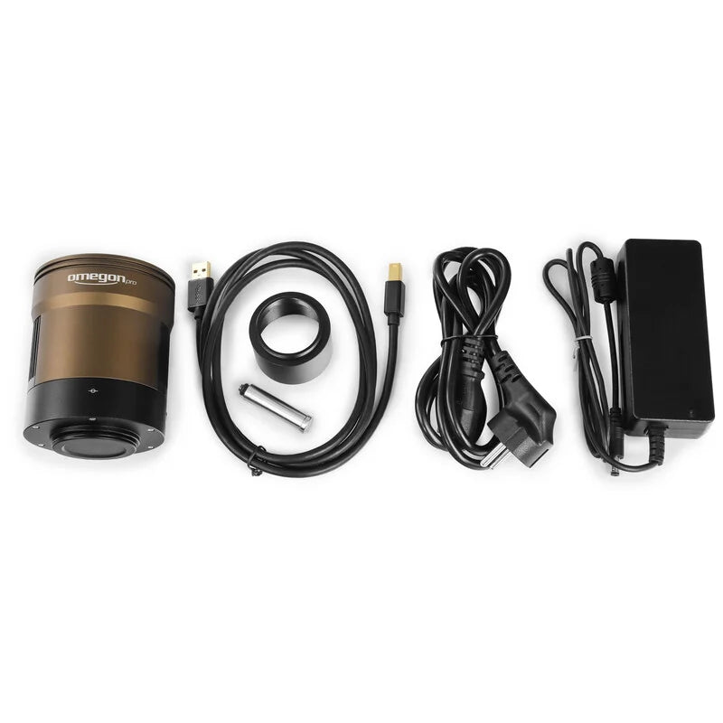 Camera DeeSky veTEC 533C Color