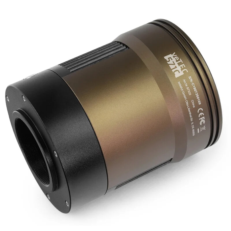 Camera DeeSky veTEC 571C Color