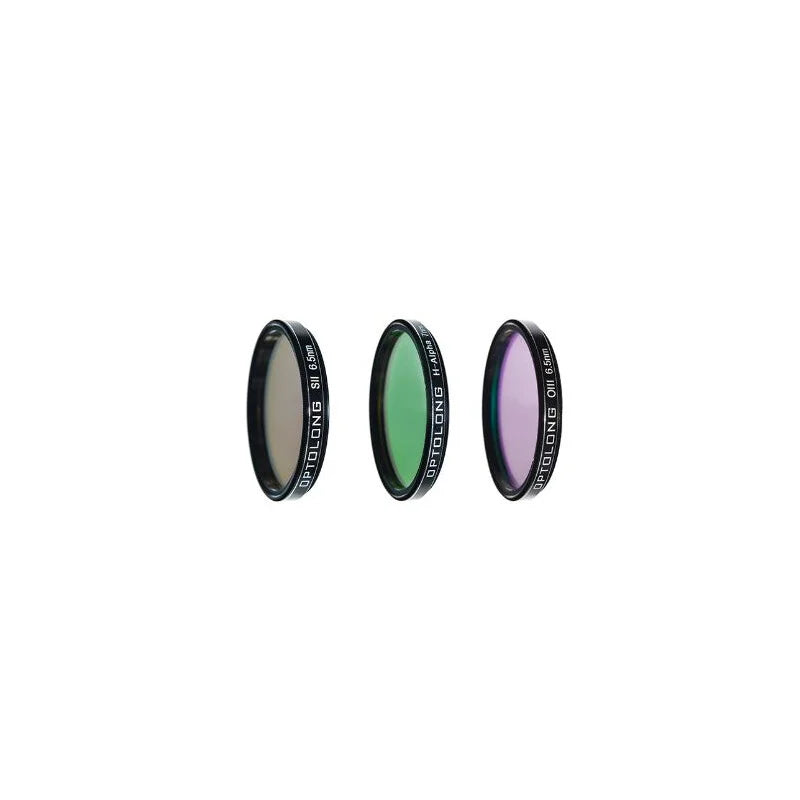 OPTOLONG SHO FILTER KIT 1.25"