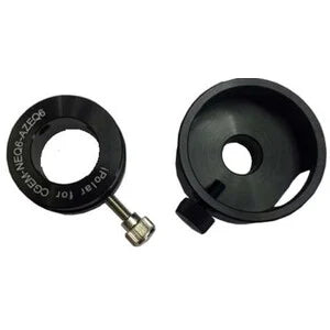 IOPTRON IPOLAR ADAPTER FOR CGEM / EQ6 / AZ-EQ6