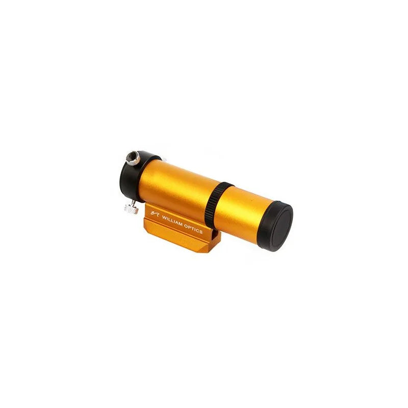 WILLIAM OPTICS TELESCOPIO GUIDA UNIGUIDE 32MM GOLD