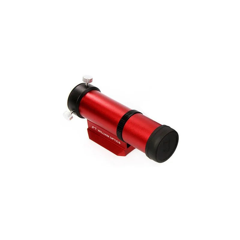 WILLIAM OPTICS TELESCOPE GUIDE UNIGUIDE 32MM RED