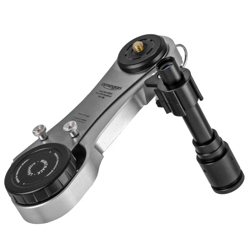 Astroinseguitore Omegon MiniTrack LX Quattro NS