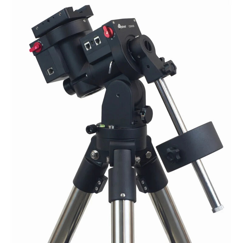 Montatura CEM26EC GoTo iPolar LiteRoc