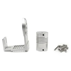 ZWO ADAPTER TO CONNECT EAF FOCUS MOTOR TO CELESTRON C11 AND C14 TELESCOPES