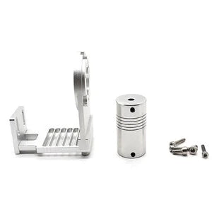 ZWO ADAPTER TO CONNECT THE EAF FOCUS MOTOR TO CELESTRON C8 AND C9.25 TELESCOPES