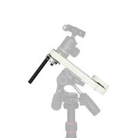 Astroinseguitore Omegon MiniTrack LX3 Essentials