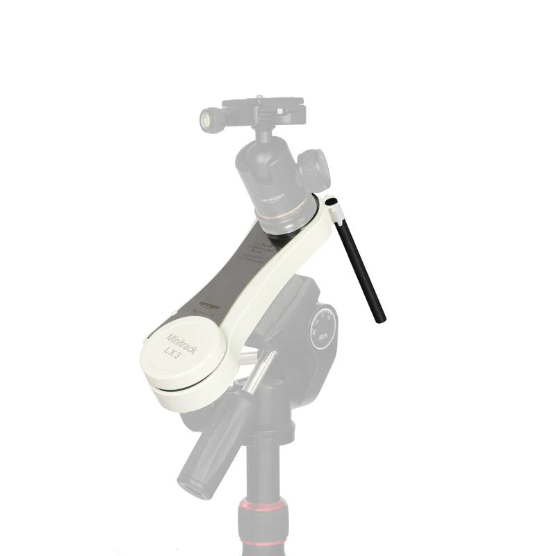Astroinseguitore Omegon MiniTrack LX3 Essentials
