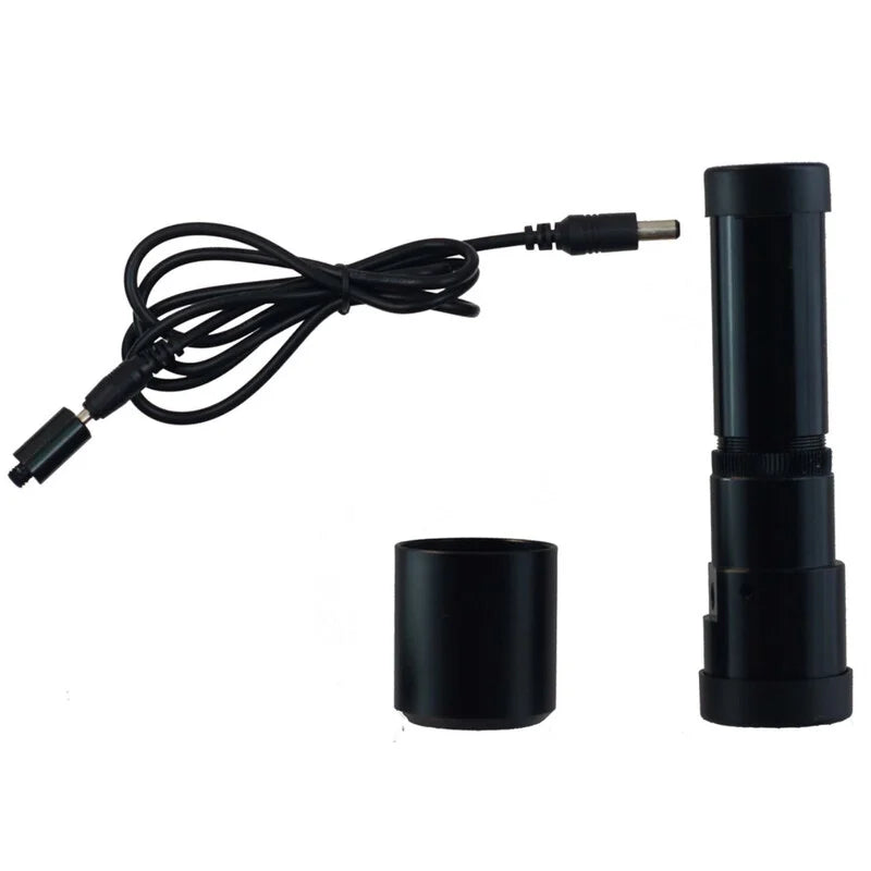 Cercatore Polare Elettronico iPolar Kit per Montature GEM28